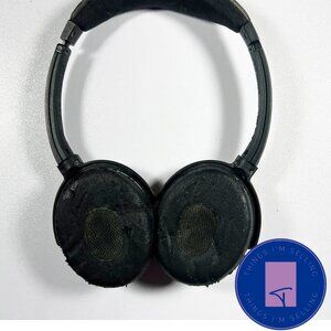 Bose Acoustic Noise Cancelling Headphones